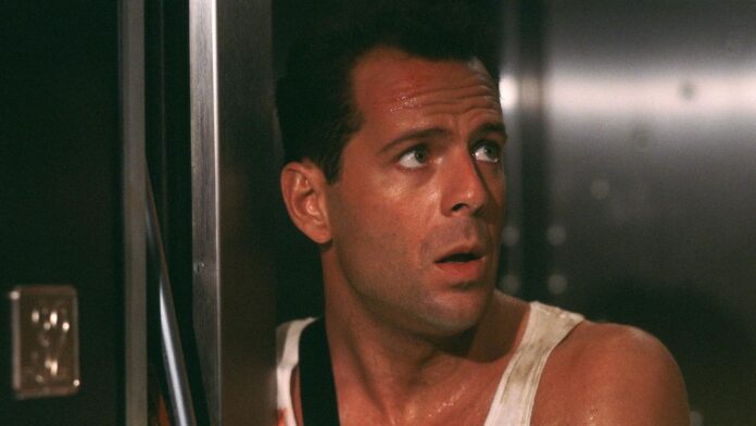 Die Hard (1988) Die Hard (1988)