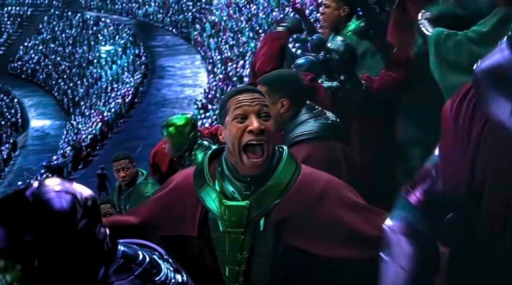 Council of Kangs (Image: Marvel)