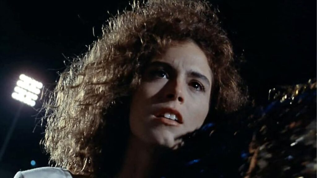 Cheerleader Camp (1988) (Image: Prism Entertainment)