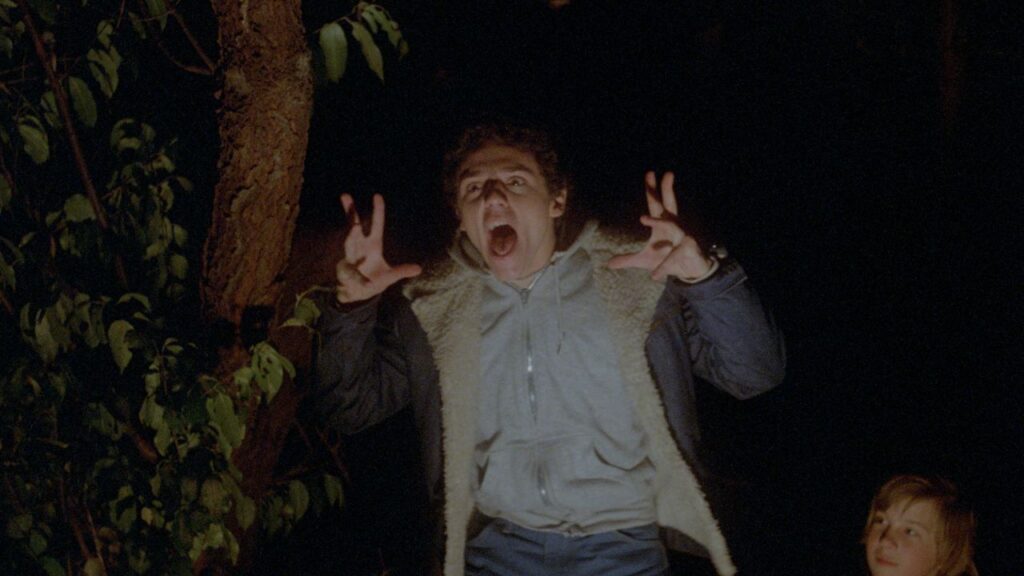 Madman (1981) (Image: Jensen Farley Pictures)
