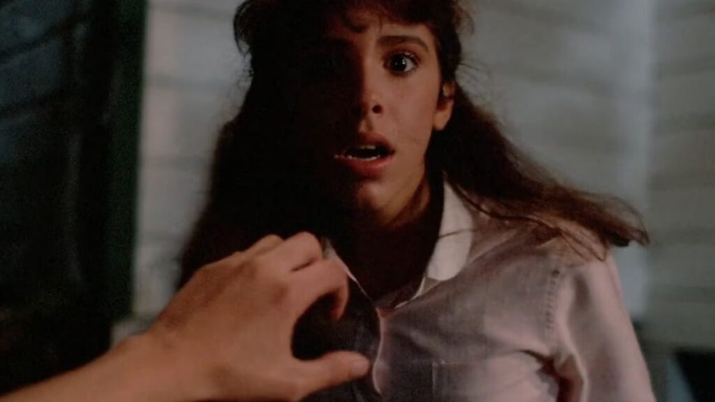 Sleepaway Camp (1983) (Image: United Film Distribution Company)