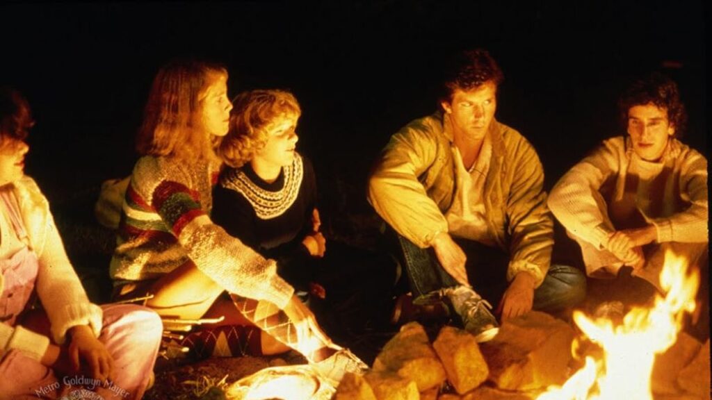 The Burning (1981) (Image: Filmways Pictures)