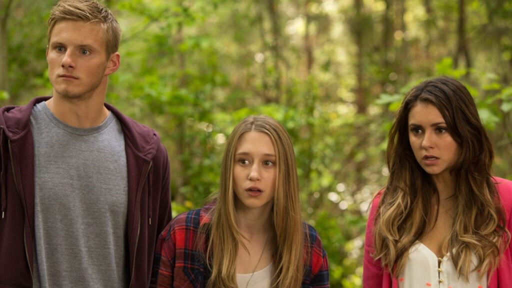 The Final Girls (2015) (Image: Stage 6 Films)