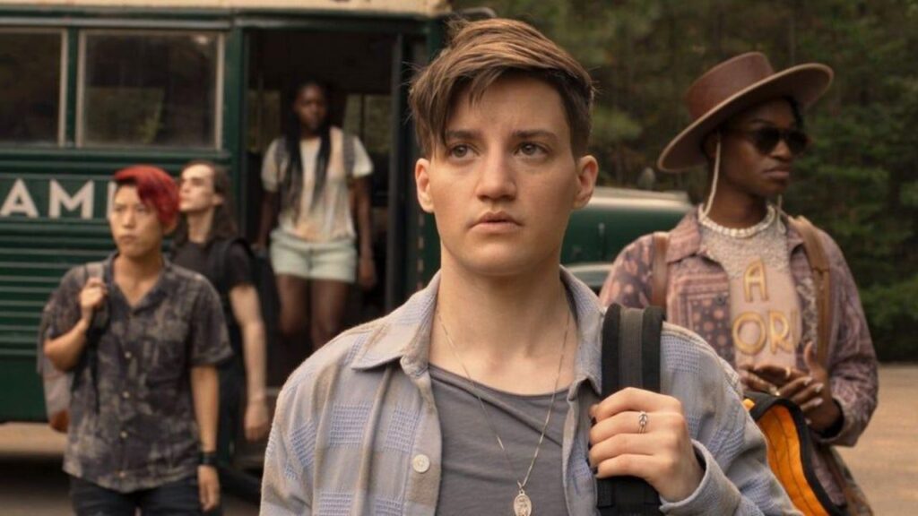 They/Them (2022) (Image: Peacock)