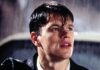 Matt Damon in 'The Rainmaker' (Image: Paramount Pictures)