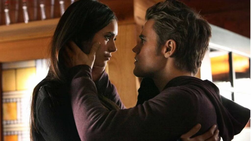 The Vampire Diaries (2009–2017)