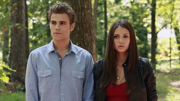 The Vampire Diaries (2009–2017)