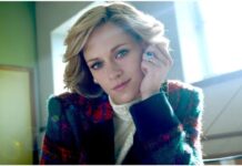 “It’s Never Who You Expect”: Kristen Stewart On The Celebrity Who Starstruck Her Spencer (2021)