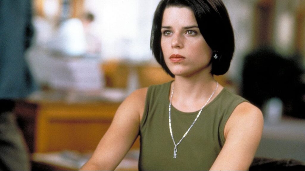 Scream 2 (1997)
