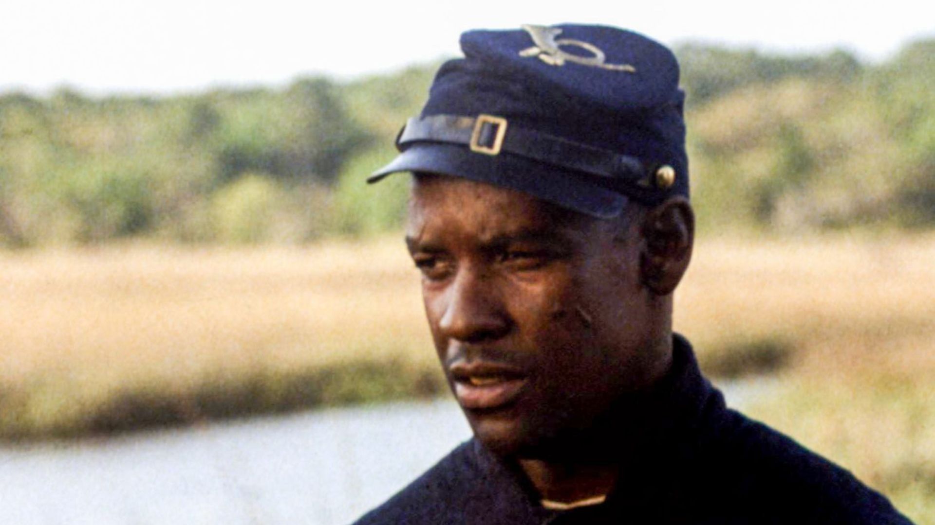 4. Glory (1989)