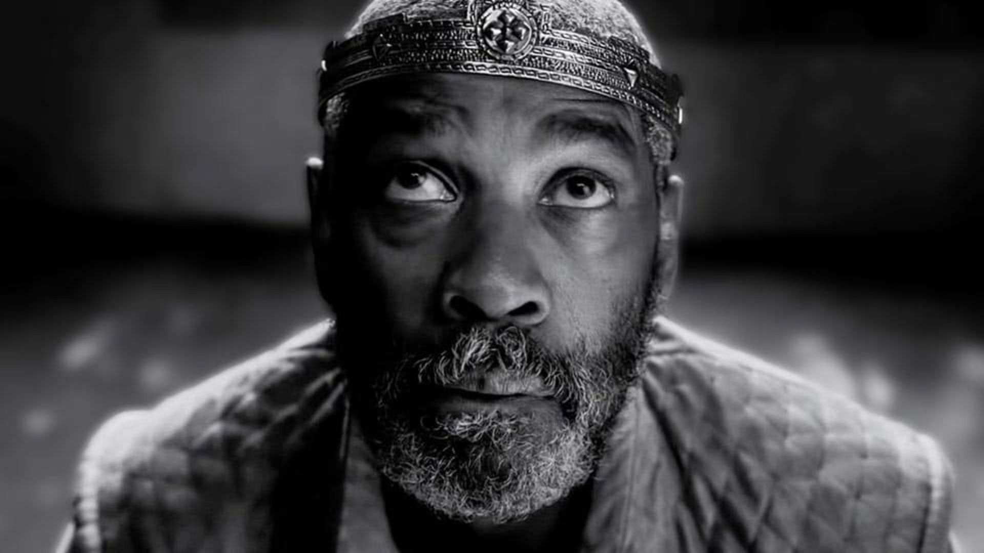 6. The Tragedy of Macbeth (2021)