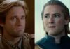 Bill Pullman’s ‘Spaceballs’ Family Letter Goes Off The Rails After He Accidentally Leaves Out His Son Lewis Pullman Bill Pullman in 'Spaceballs' and Lewis Pullman as Sentry (Image: MGM, Marvel)
