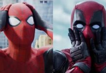 Spider-Man and Deadpool (Image: Marvel)