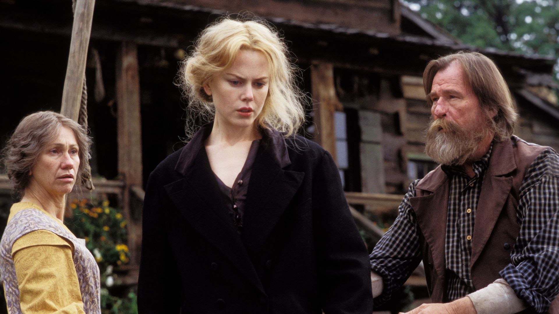 3. Cold Mountain (2003)