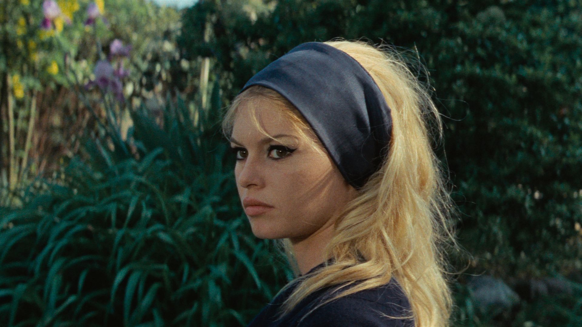 7. Contempt (1963)
