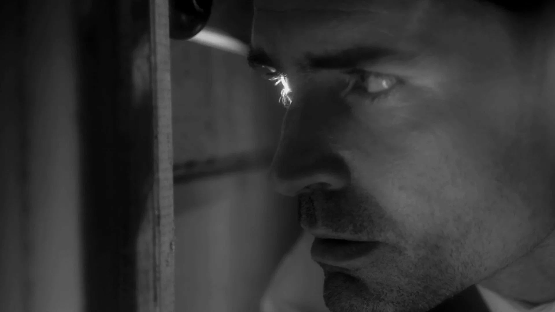 10. Keyhole (2011)