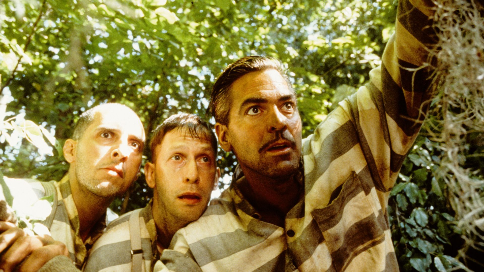 2. O Brother, Where Art Thou? (2000)