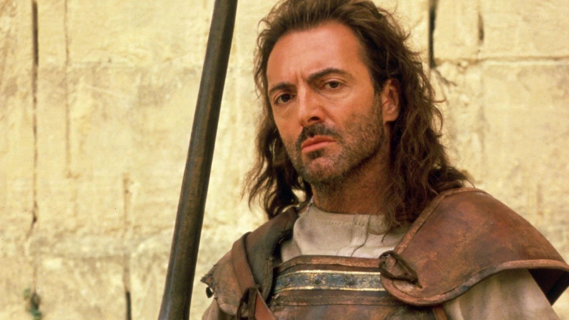 4. The Odyssey (1997)