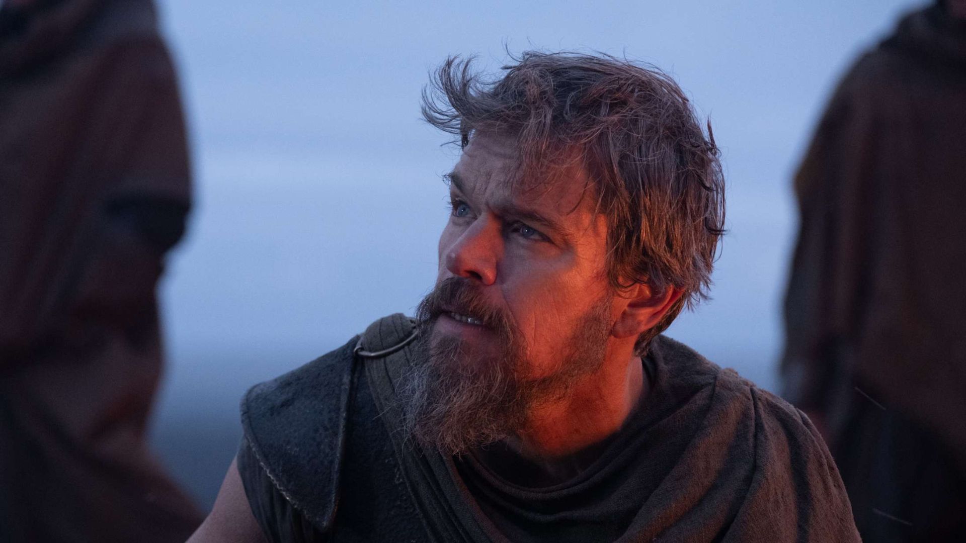 1. The Odyssey (2026)