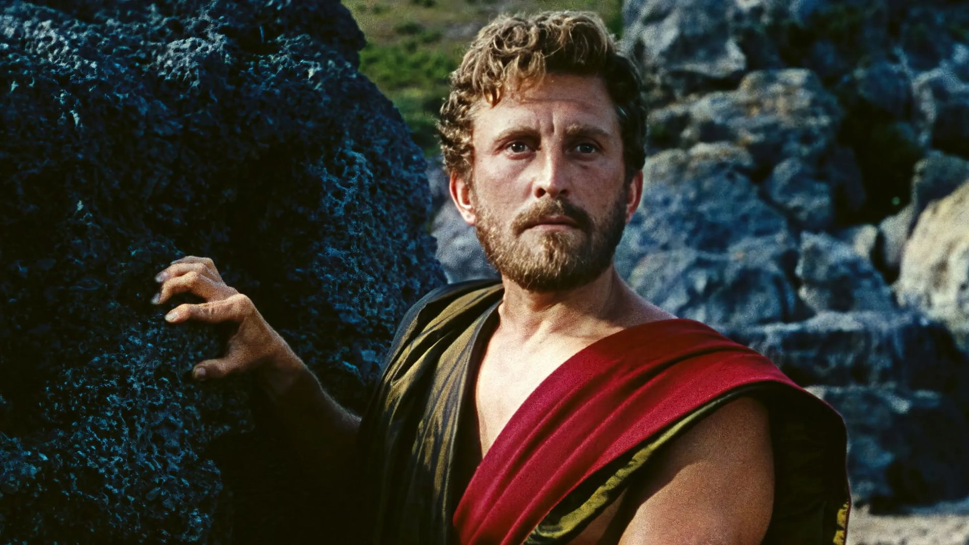6. Ulysses (1954)