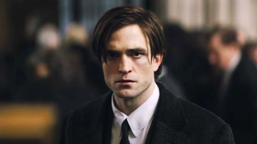 The Batman (2022)