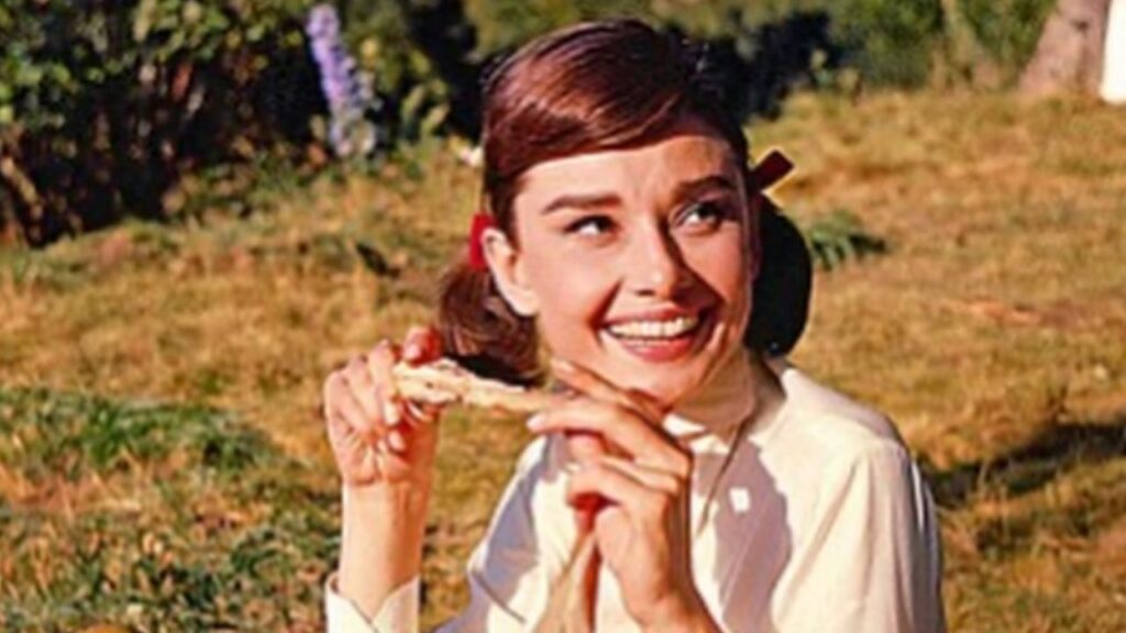 Audrey Hepburn (Spoon University)