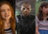 Fear Street Part Two: 1978, Friday The 13th, Sleepaway Camp (1983) (Image: Netflix, Warner Bros., United Film Distribution Company)