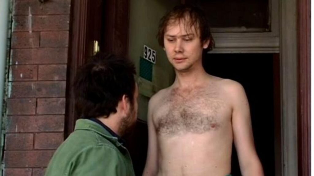 Still from 'It's Always Sunny in Philadelphia'