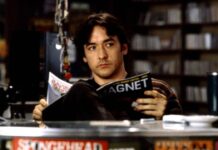 “I Didn’t Want to Negotiate Telling a Story”: John Cusack Reveals Why He Left Hollywood for Graphic Novels John Cusack in 'High Fidelity' (Image: Buena Vista Pictures)