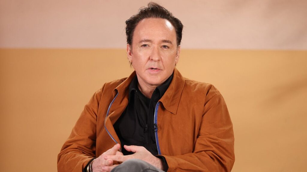 John Cusack (Image: People Magazine)