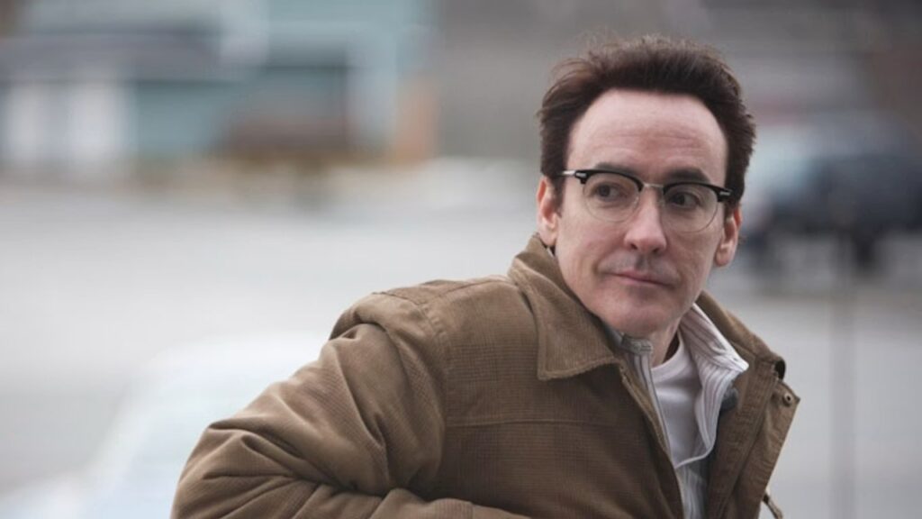John Cusack (Image: Empire Magazine)