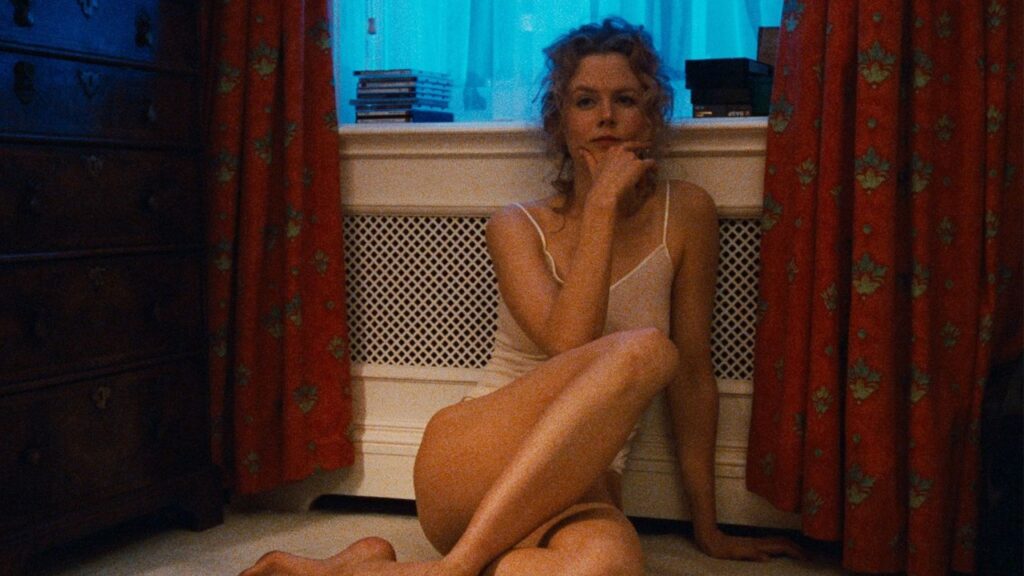 Nicole Kidman in 'Eyes Wide Shut' (Image: Warner Bros.)