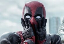 Deadpool (2016)