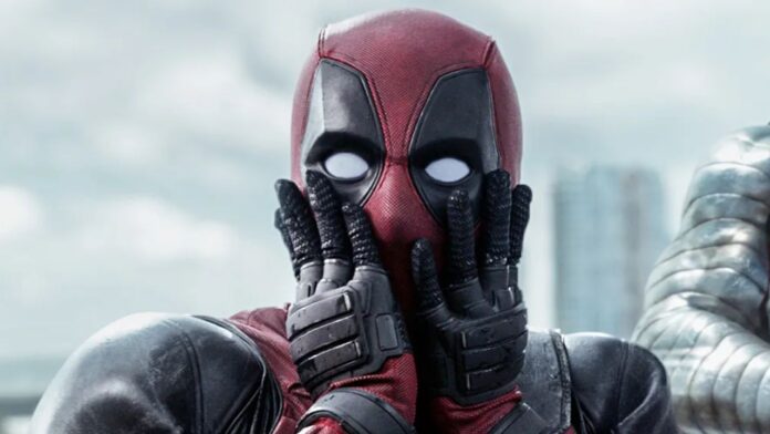 Deadpool (2016) Deadpool (2016)