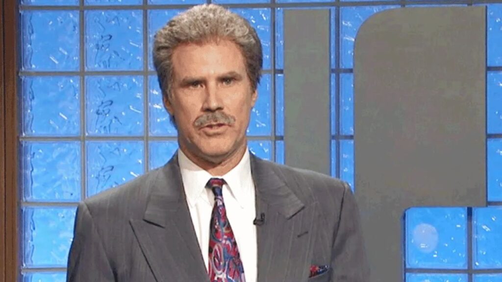 Saturday Night Live