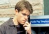 Matt Damon in 'Good Will Hunting' (Image: Miramax Films)