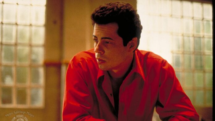 The Usual Suspects (1995) The Usual Suspects (1995)