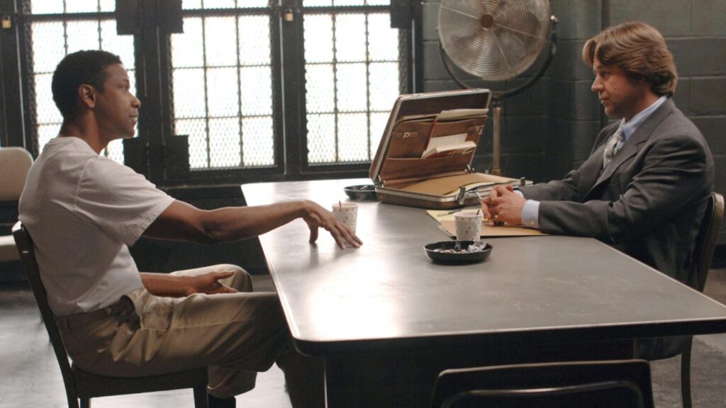 American Gangster (2007)
