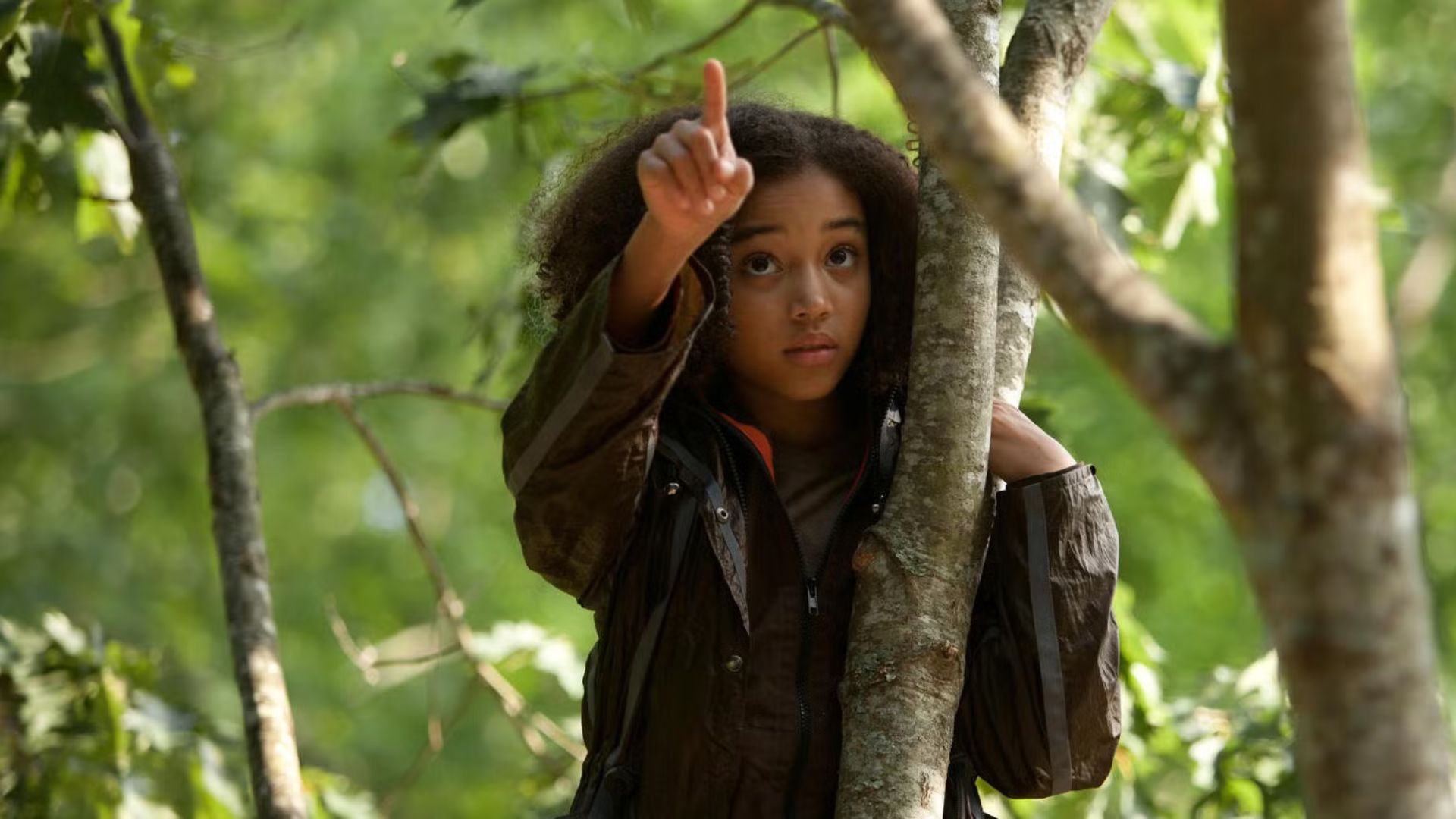 1. Missing Peeta's Tribute To Rue