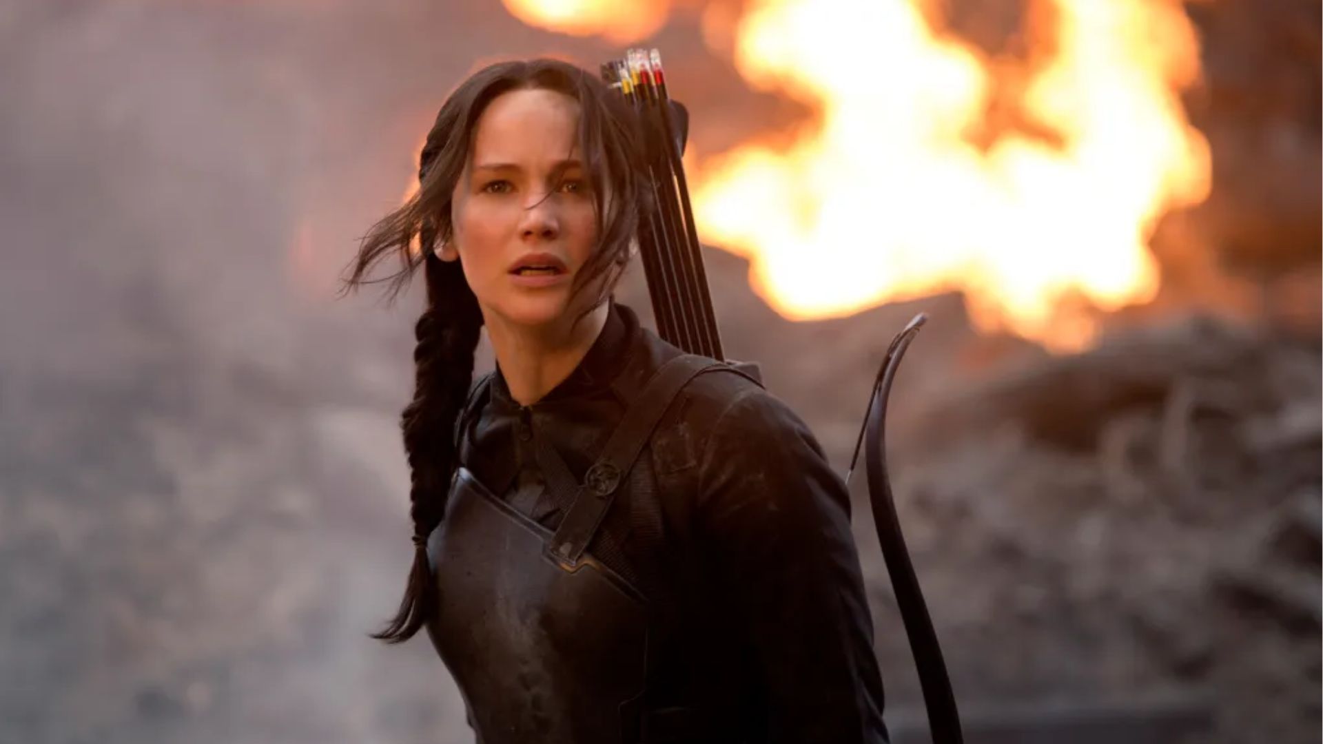 6. Carrying Heavy Burn Scars