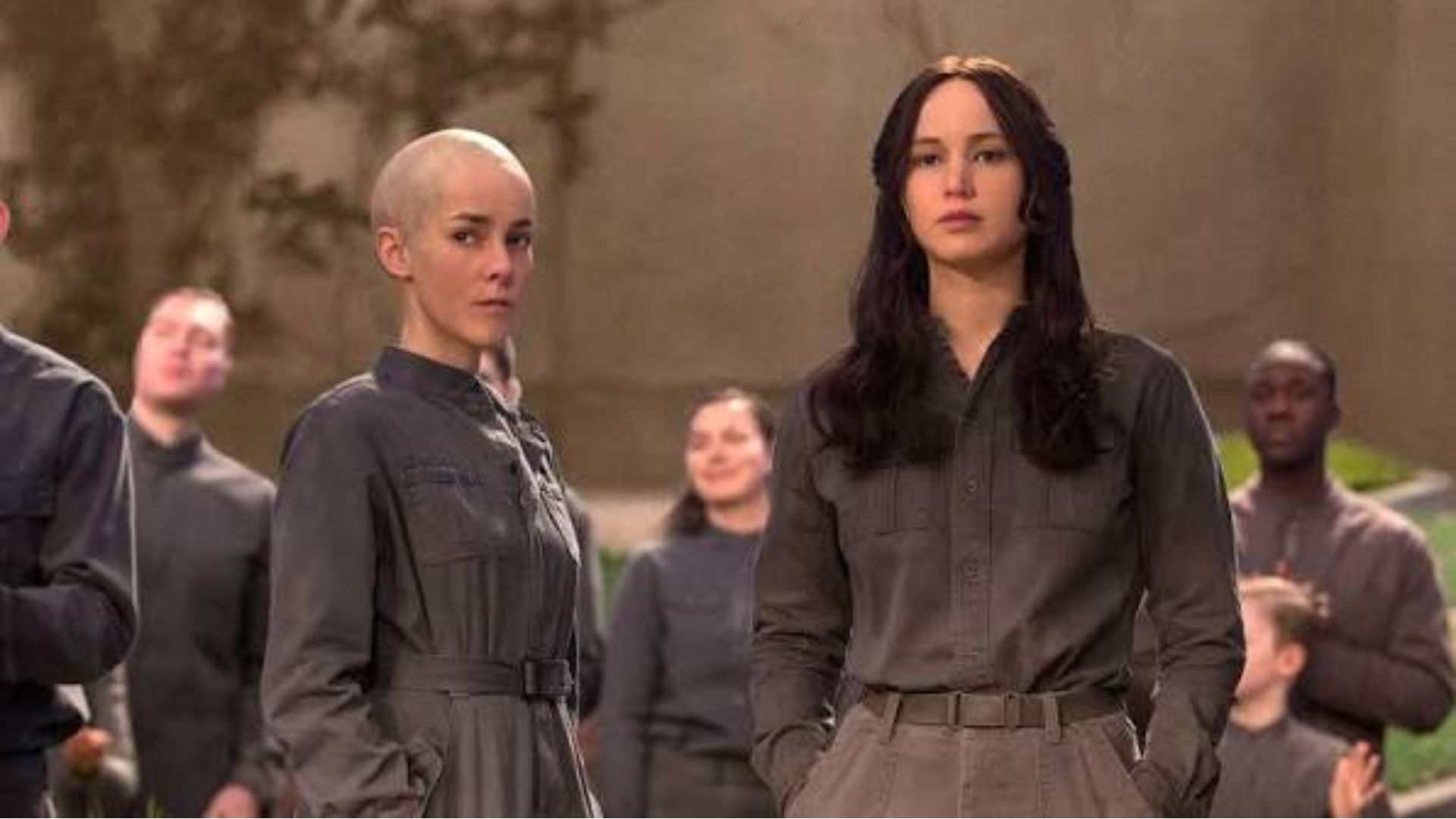 2. Building A Close Friendship With Johanna