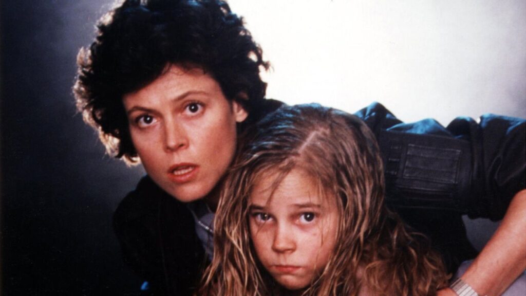 Aliens (1986) (Image: 20th Century Fox)