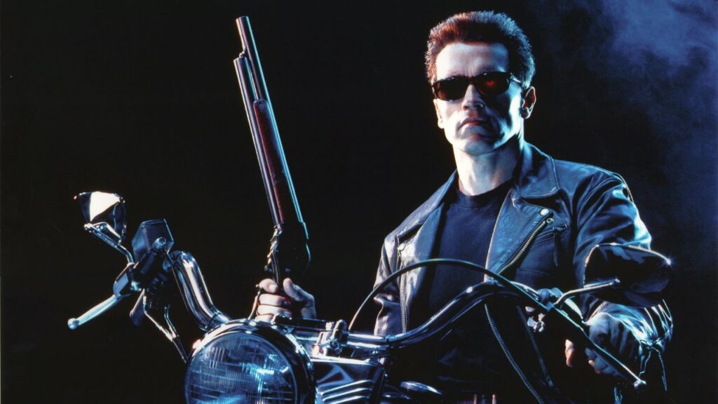 Terminator 2: Judgement Day (1991) (Image: Tri-Star Pictures)