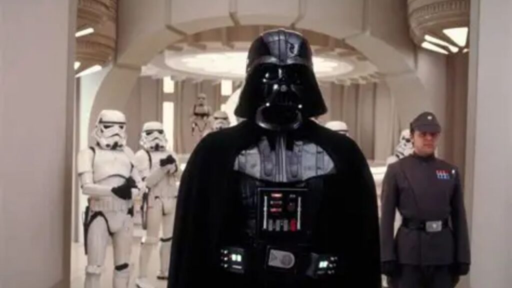 The Empire Strikes Back (1980) (Image: Walt Disney Studios Motion Pictures)