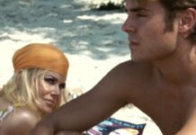 Why Nicole Kidman Refused To Lose Her X-Rated Scene With Zac Efron 'The Paperboy'