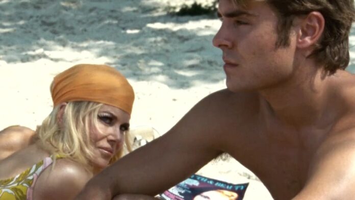 'The Paperboy'