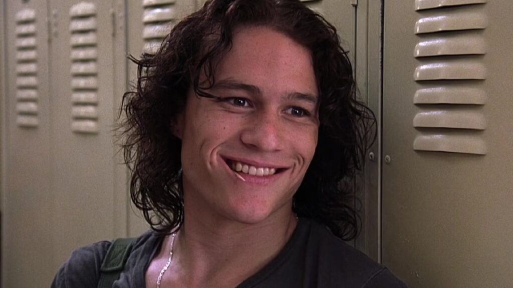 10 Things I Hate About You (1999) (Image: Buena Vista Pictures Distribution)