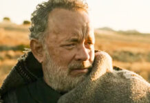 Tom Hanks