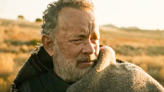 Tom Hanks