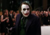 Heath Ledger as Joker in 'The Dark Knight' (Image: Warner Bros.)
